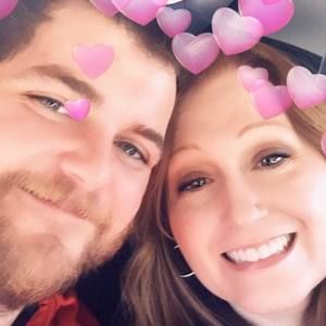 Meet your Posher, Kristina